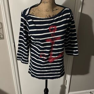 Hatley size medium top